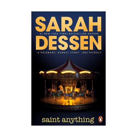 Saint Anything by Sarah Dessen_2